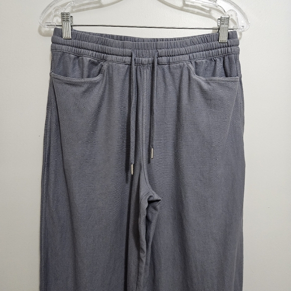 Athleta Farallon Pant Coastline Women's Small TALL - Picture 6 of 13